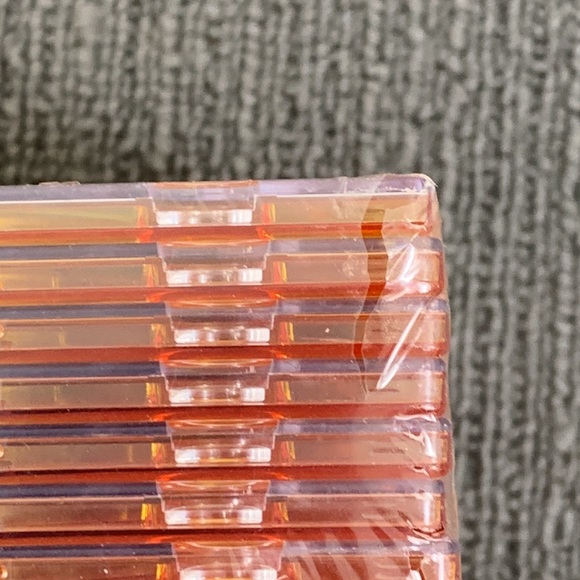 10 Pack TDK CD-R Recordable Compact Disc 80 min 700MB Slim Case New Sealed - Picture 6 of 12